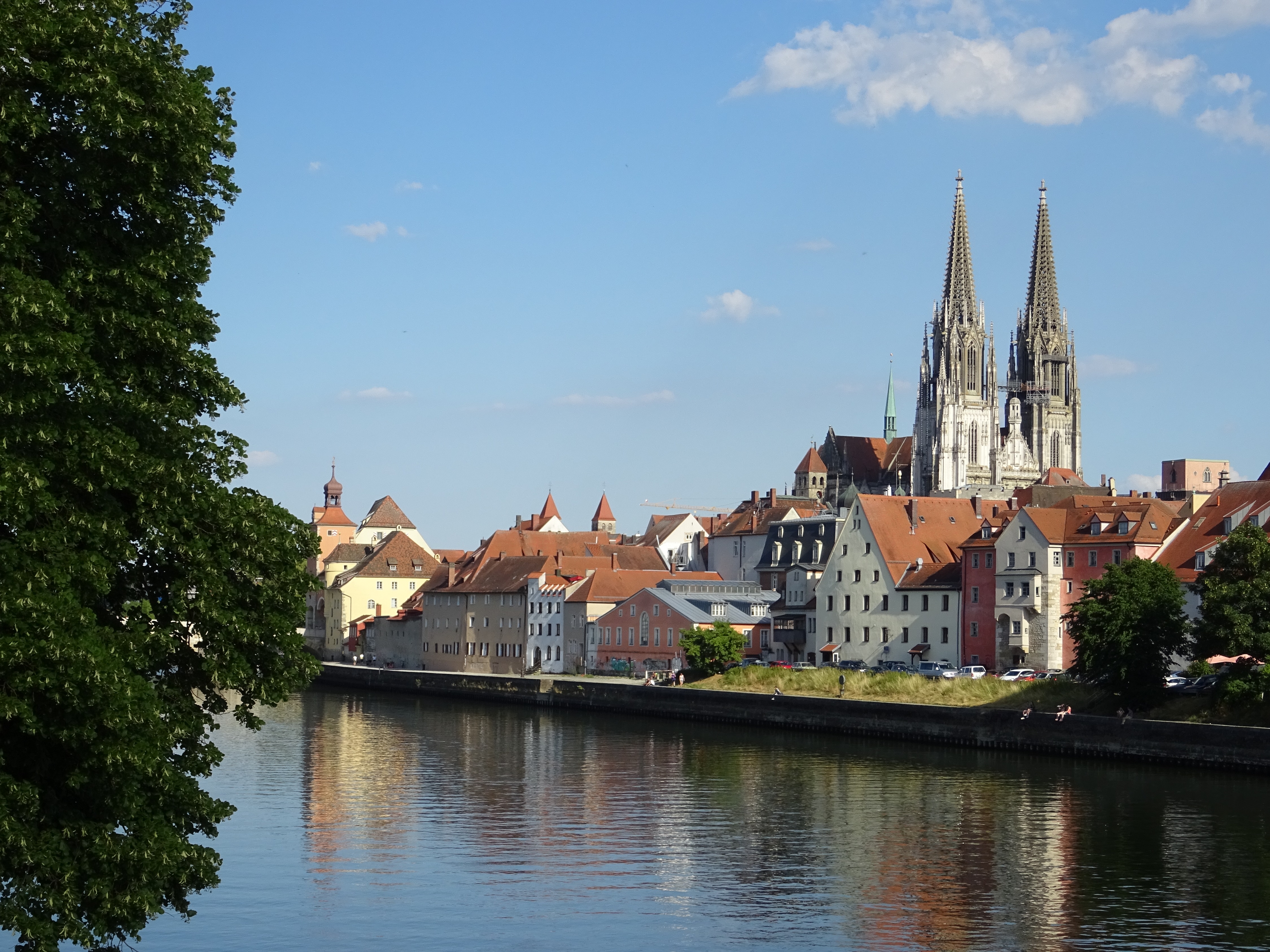 Rechtsanwalt Thomas Winkelmeier in Regensburg - Logo