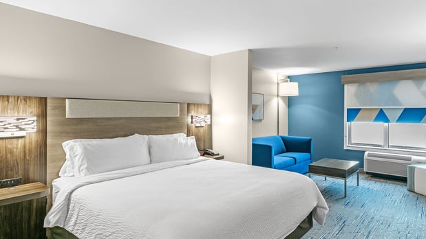 Images Holiday Inn Express & Suites Nokomis - Sarasota South by IHG
