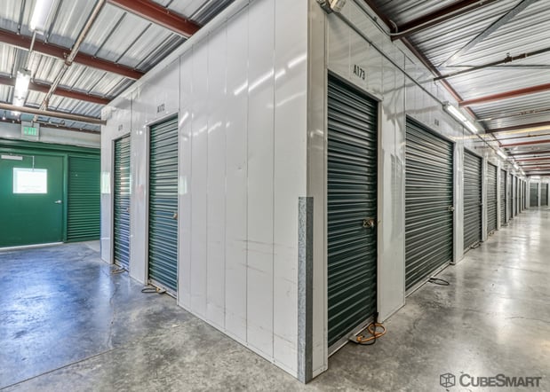Images CubeSmart Self Storage