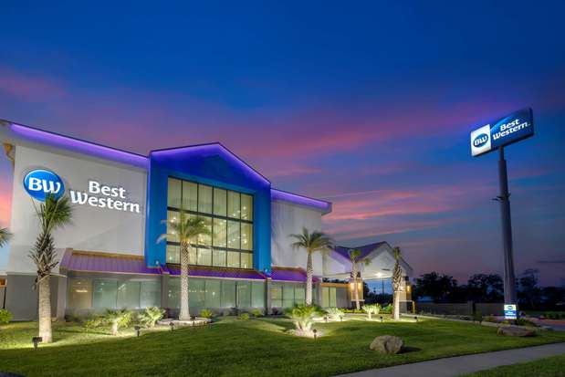 Images Best Western Corpus Christi Airport Hotel