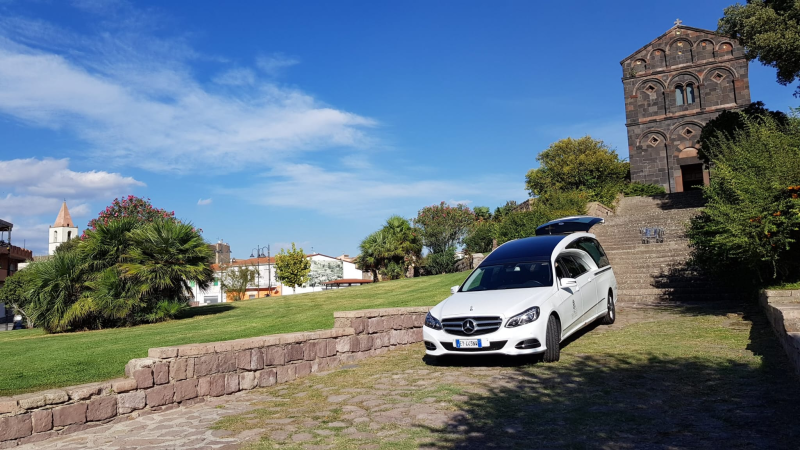 Images Agenzia Funebre Paradiso