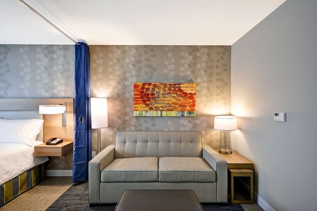 Images Home2 Suites by Hilton Jackson