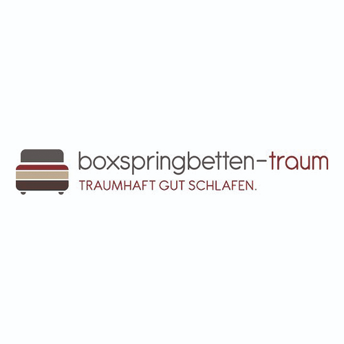 Logo boxspringbetten-traum