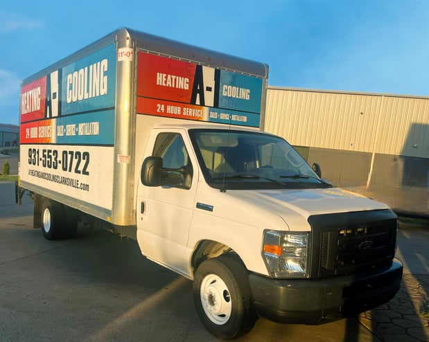 Images A-1 Heating & Cooling