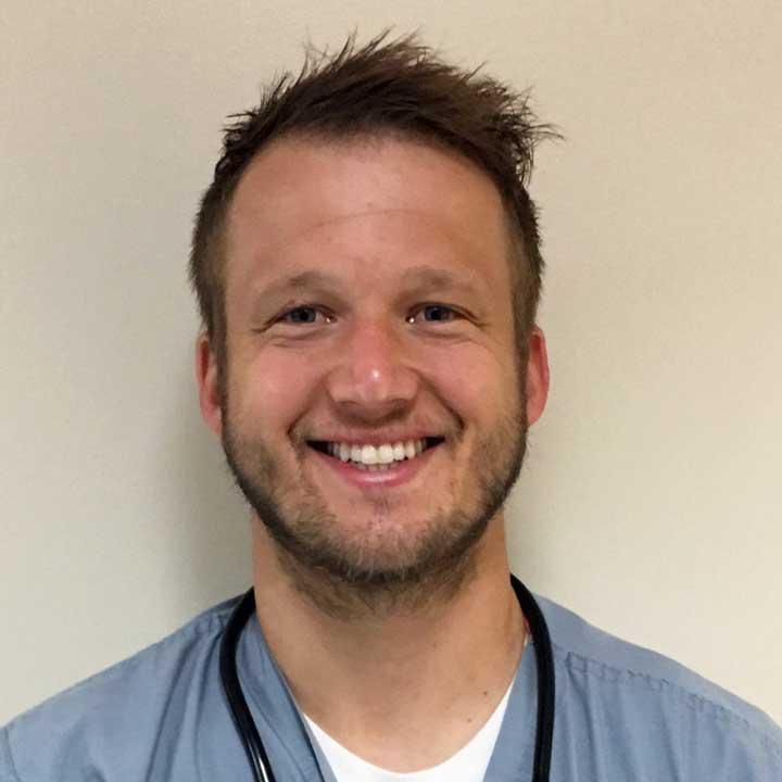 Dr. Darin Thomas, DO Pittsfield, IL Emergency Medicine Specialist