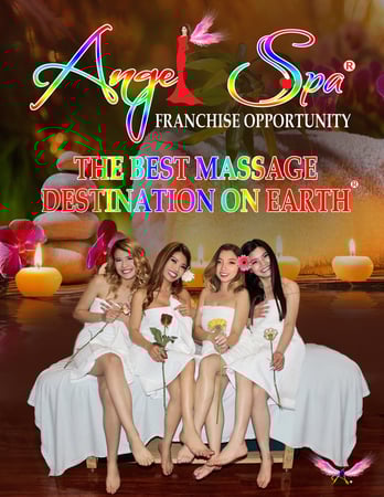 Images Angel Spa_The Best Massage Destination On Earth!