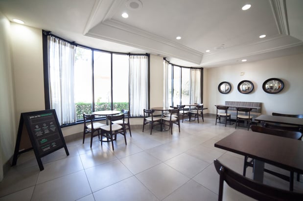 Images Holiday Inn Irving - Las Colinas by IHG