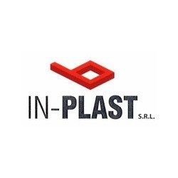 In Plast Logo