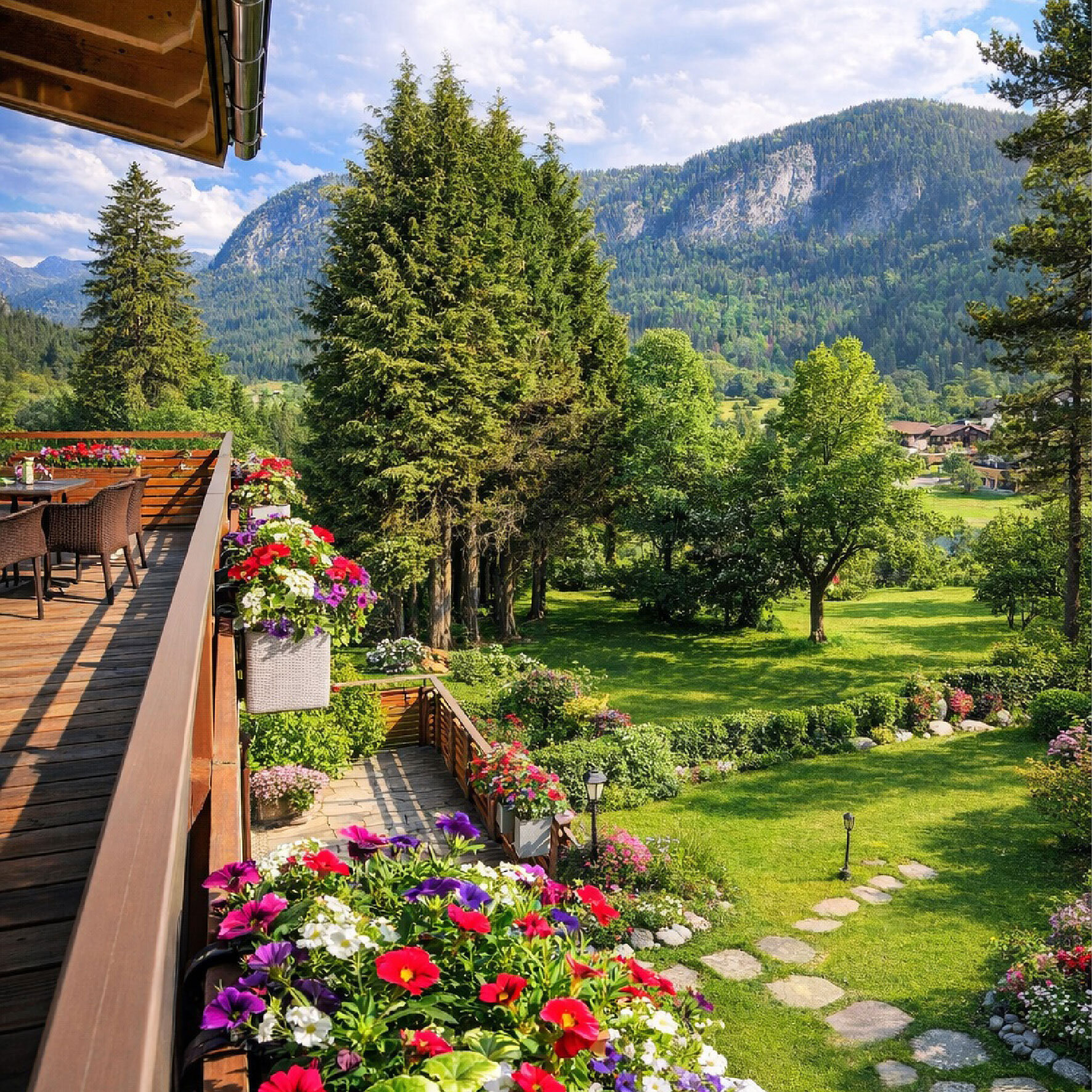 Bild 7 von Ferienhaus Lechappart