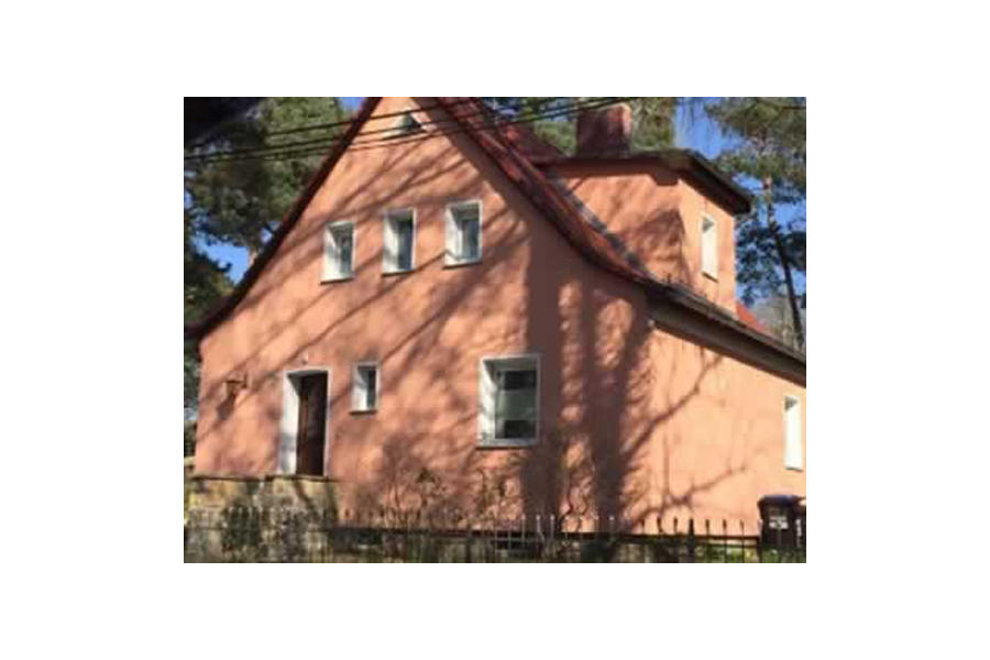 Fa. Groß Bausanierung, Longuyoner Straße 17 in Pirna