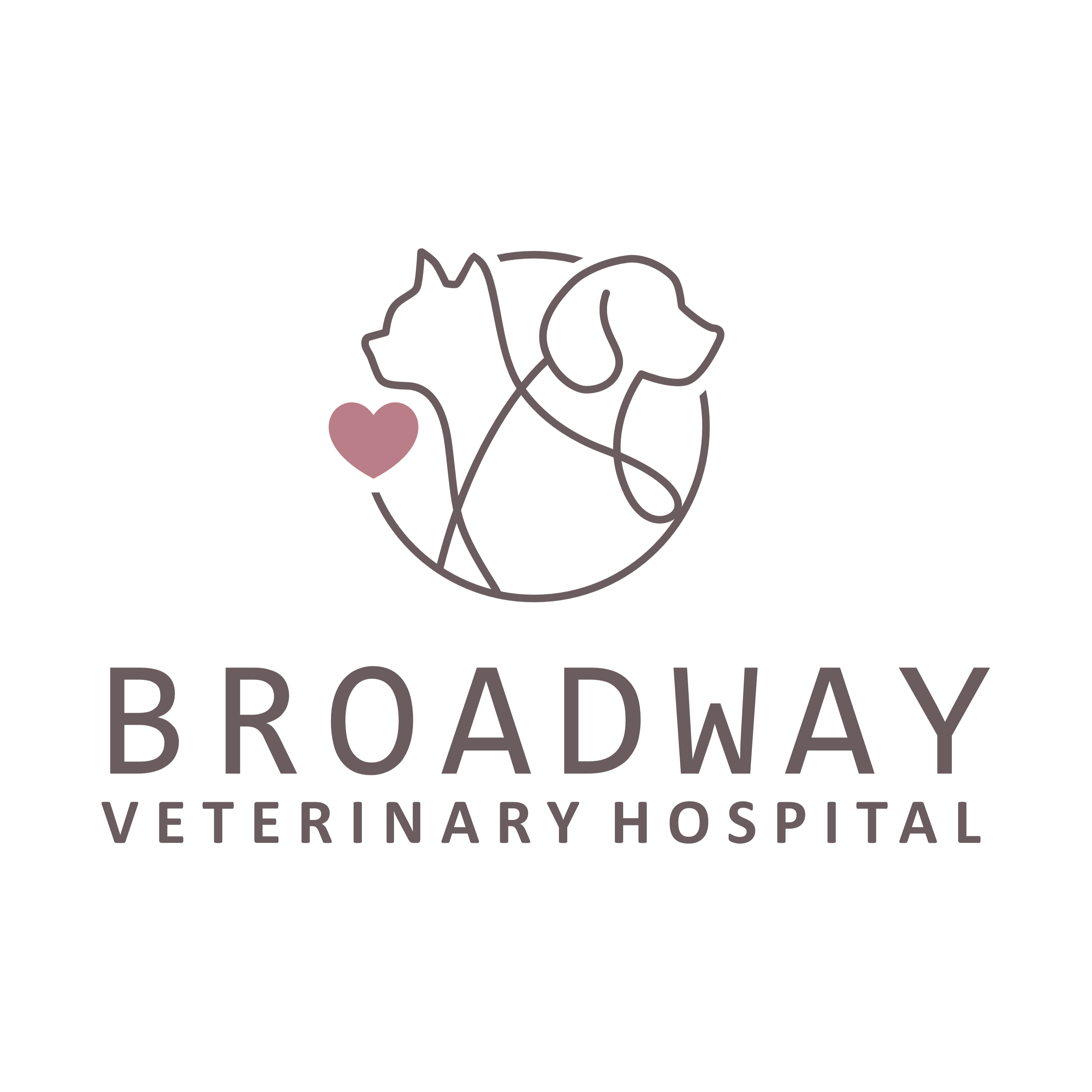 Broadway Veterinary Hospital - Boise, ID 83706 - (208)344-5592 | ShowMeLocal.com