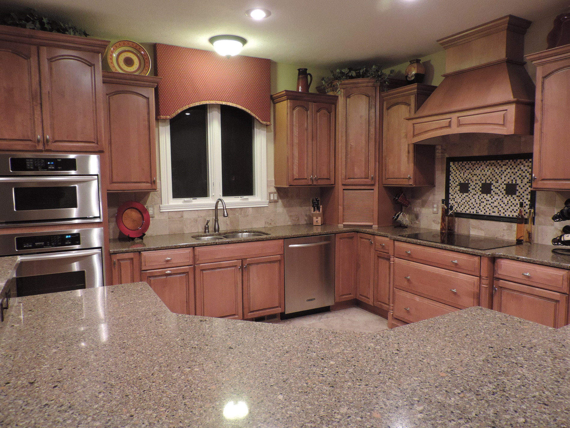 Images Centennial Construction & Remodeling Services, Inc.