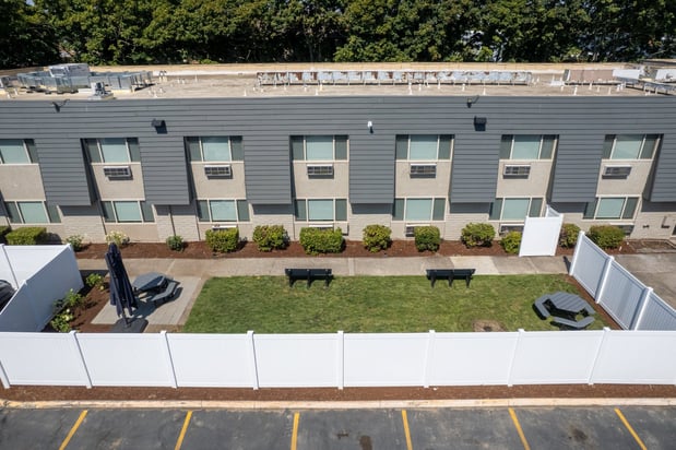 Images The Recovery Village Salem Drug & Alcohol Rehab