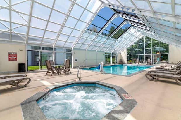 Images Best Western Plus Waterbury - Stowe
