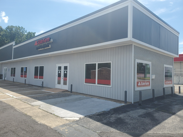 Images Jaron Snoeyenbos - State Farm Insurance Agent