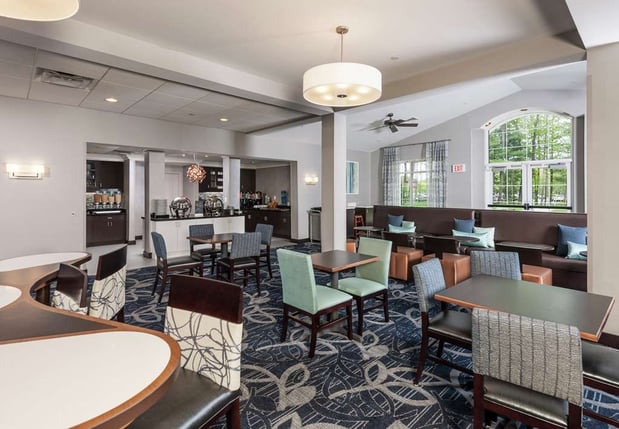 Images Homewood Suites by Hilton Portland
