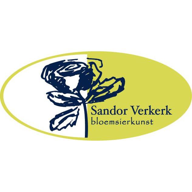 Bloemsierkunst Sandor Verkerk Logo