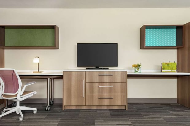 Images Home2 Suites by Hilton Bismarck