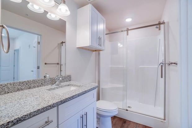 Images The Prairie at Chaffee Crossing