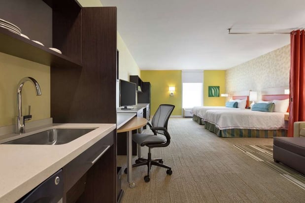 Images Home2 Suites by Hilton Cartersville