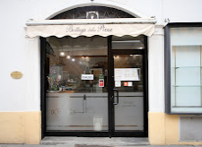 Images La Bottega della Pizza Respina dal 1972