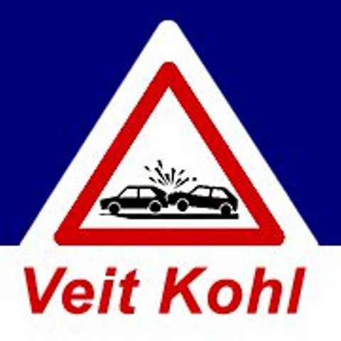 Logo Kfz-Sachverständigenbüro Veit Kohl