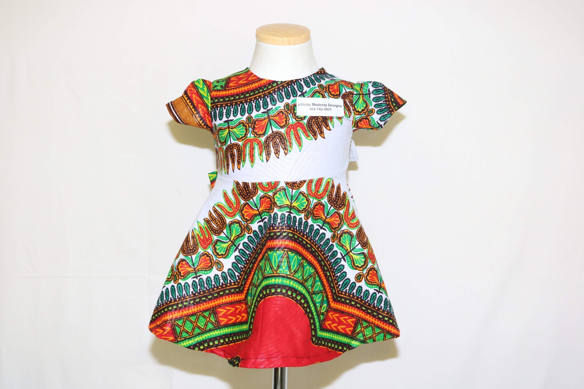 Images Infinite Modesty Designs ( sewing classes)