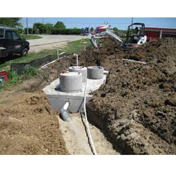 Pro Septic Construction - Septic System Service - Granbury, TX 76049