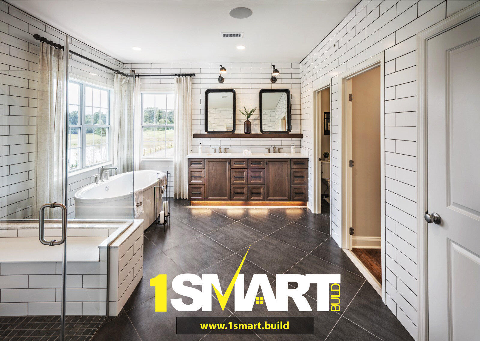 1 Smart Build - Construction Company,  Bathroom Remodeler, Kitchen Remodeler Los Angeles (866)419-8840