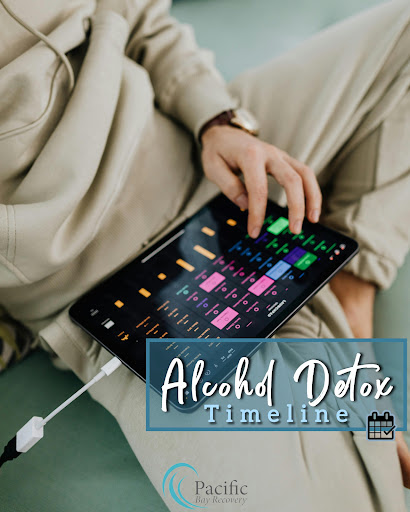 Images Pacific Bay Recovery San Diego