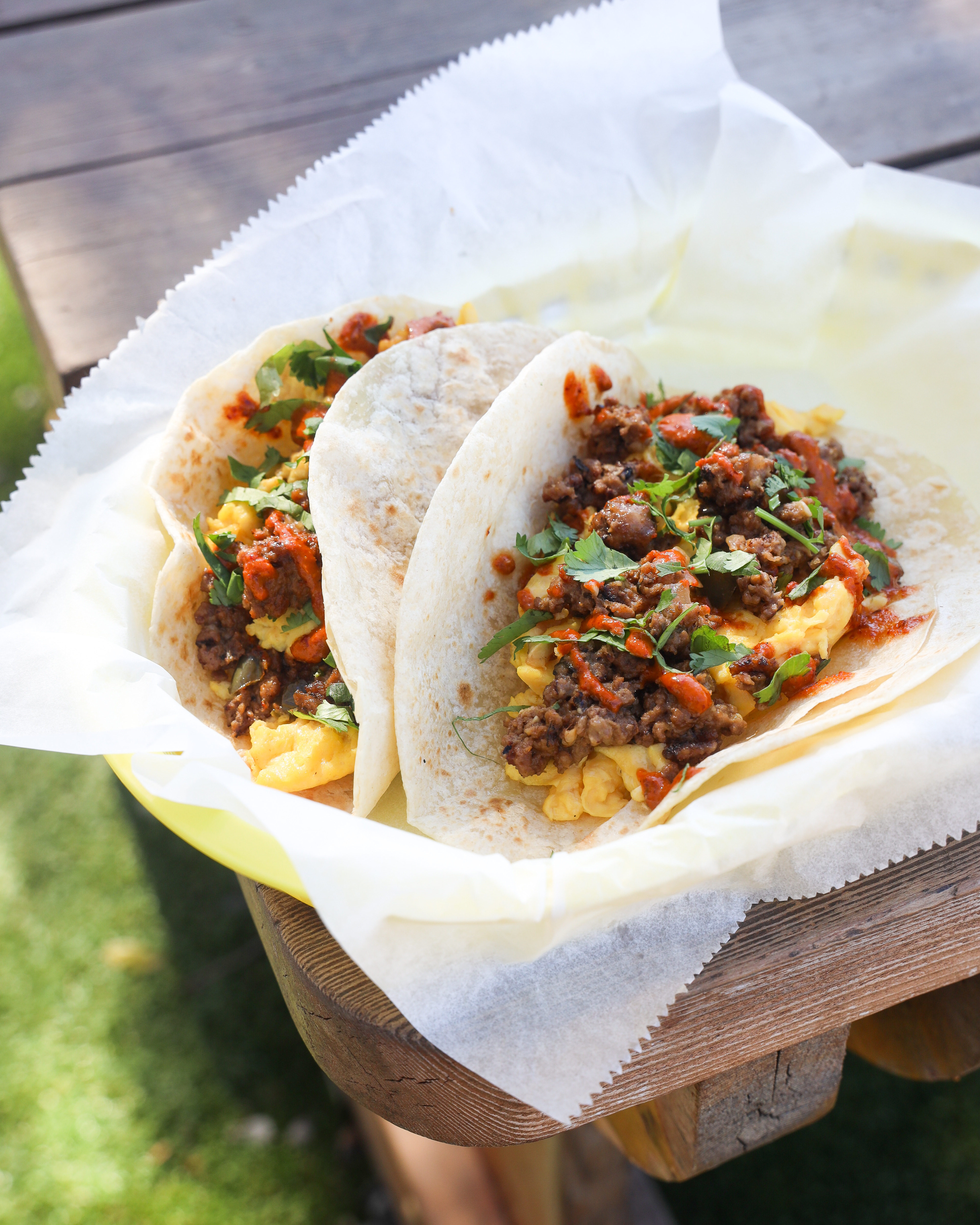 Tacodeli