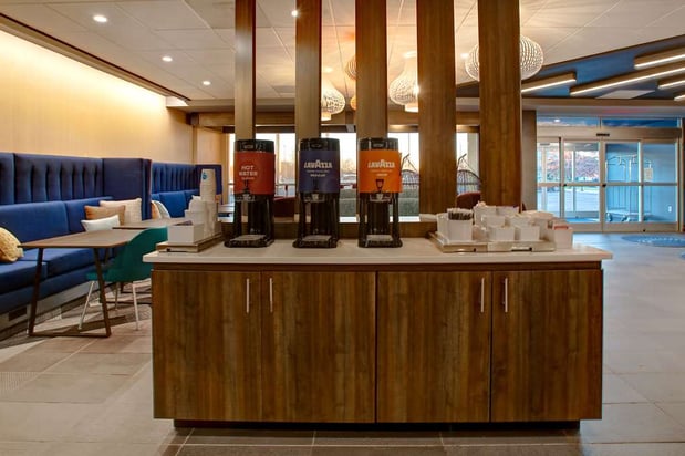 Images Tru by Hilton Alcoa Knoxville Airport