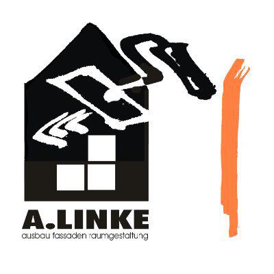 Alexander Linke Malermeisterbetrieb Logo