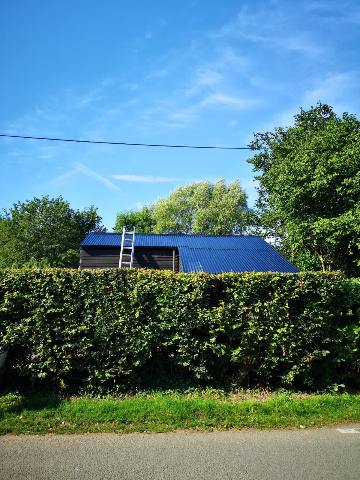 Images ABRS Roofing Services Ltd