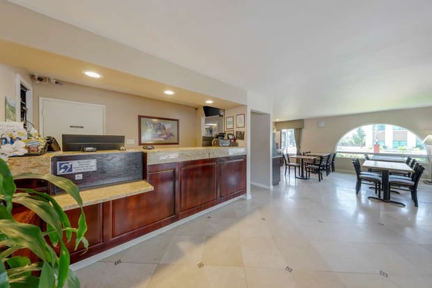 Images Best Western La Posada Motel