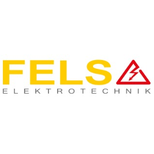 Logo ELEKTROTECHNIK FELS