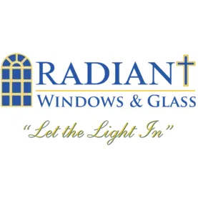 Radiant Windows & Glass