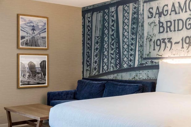 Images Aiden by Best Western Cape Cod - West Yarmouth