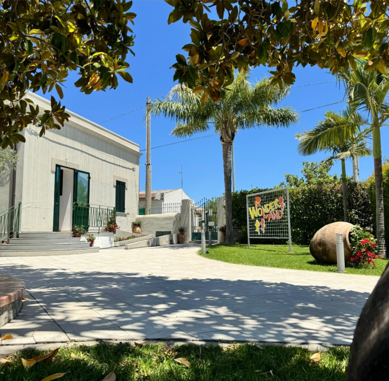 Images Wonderland Srl Milazzo