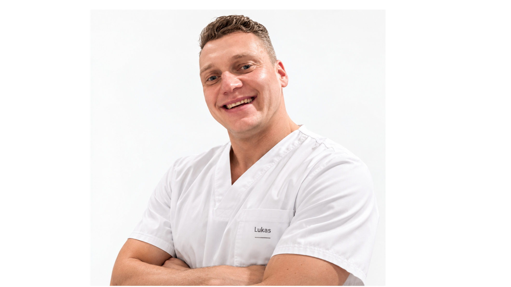 Lukas - Chiromassage & Bodywork, Sedanstraße 9 in Minden