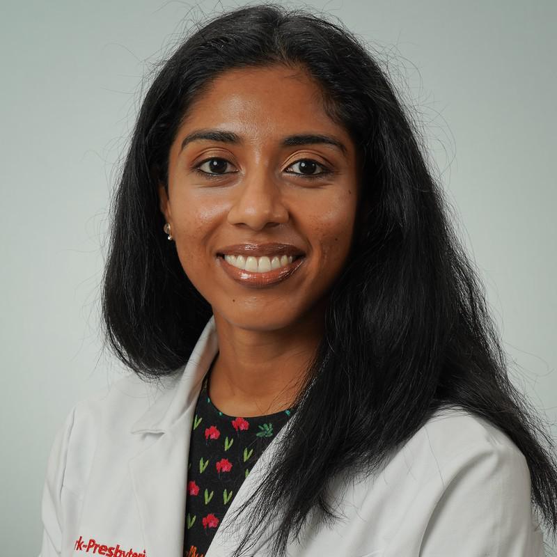 Dr. Amrin Khander, MD