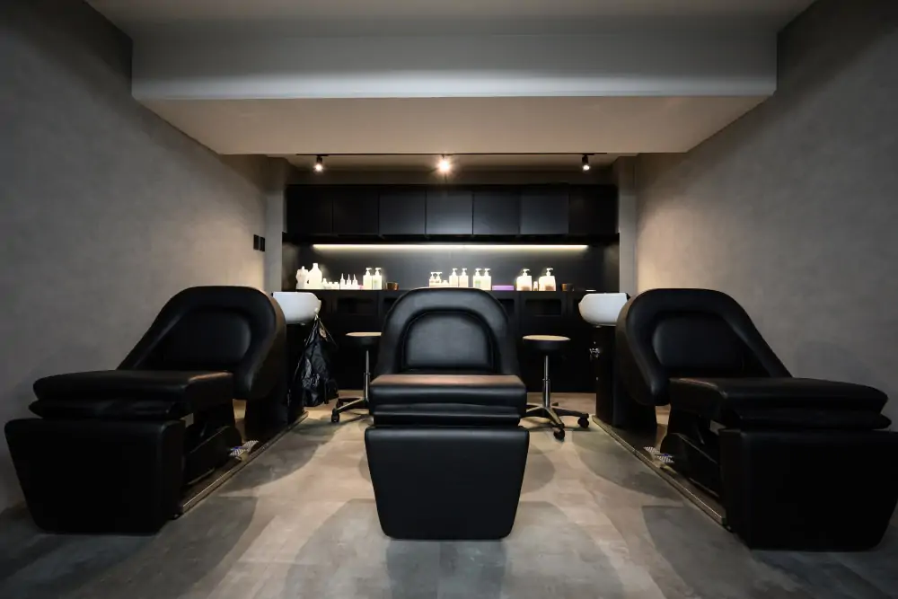 Images メンズサロンACRO【アクロ】