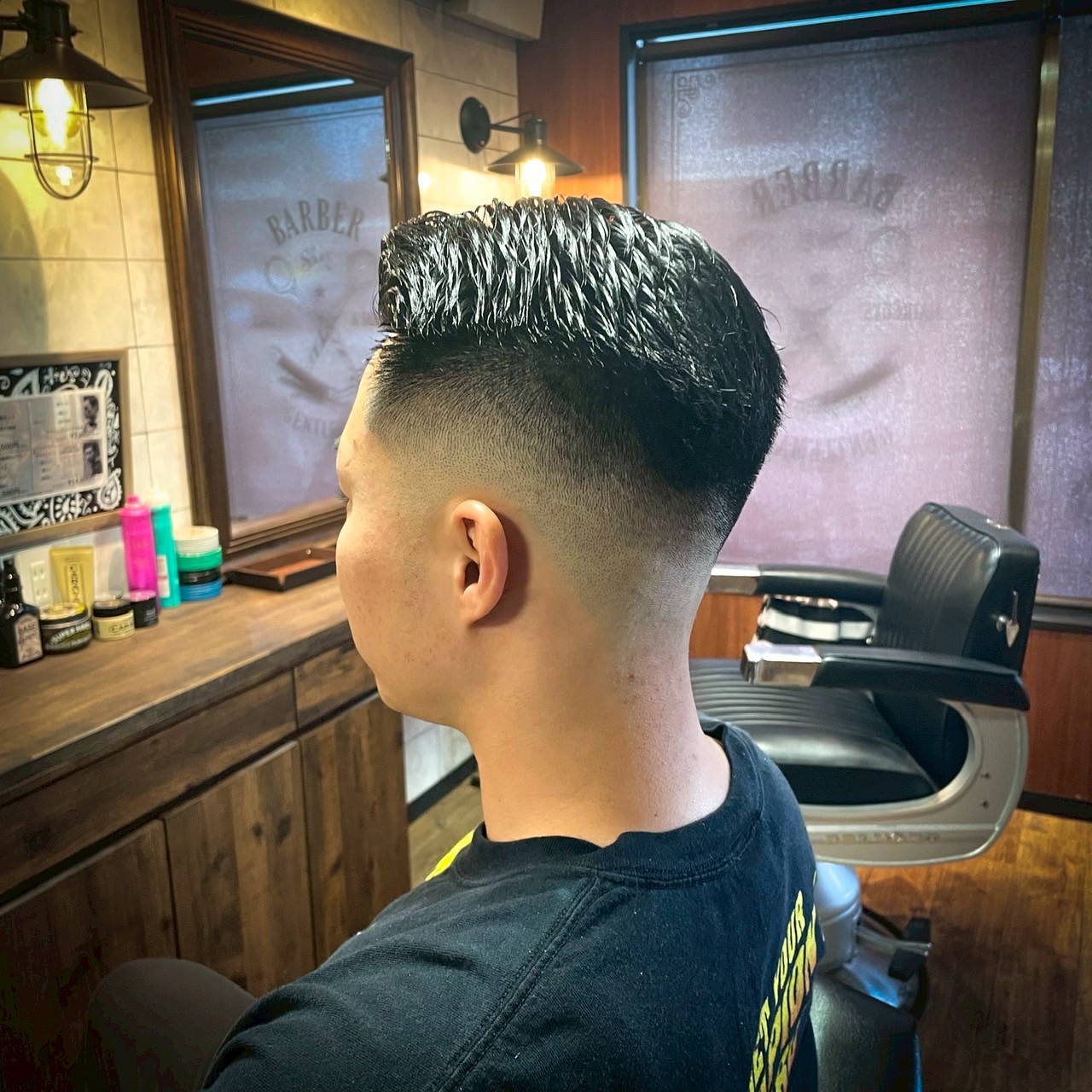 Images Men's Salon JOYBOX 東三国店