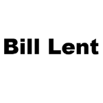 Bill Lent Logo