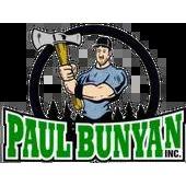 Paul Bunyan Inc Logo