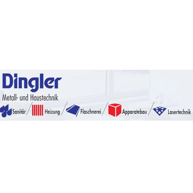 Logo Karl Dingler GmbH