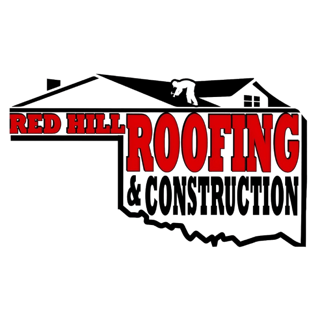 Red Hill Roofing and Construction LLC Logo