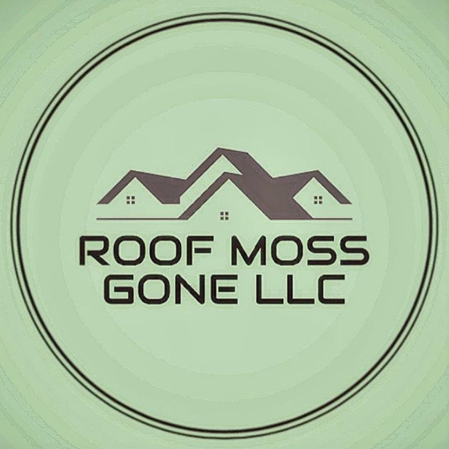 Roof Moss Gone