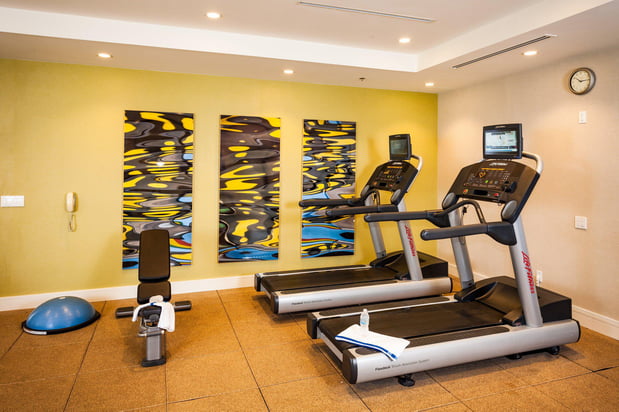 Images Holiday Inn Express at Monterey Bay by IHG