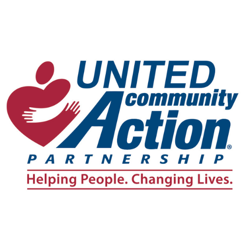 United Community Action Partnership (UCAP) Logo